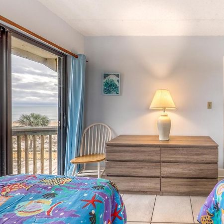 Gulf Getaway Villa St. George Island Exterior foto