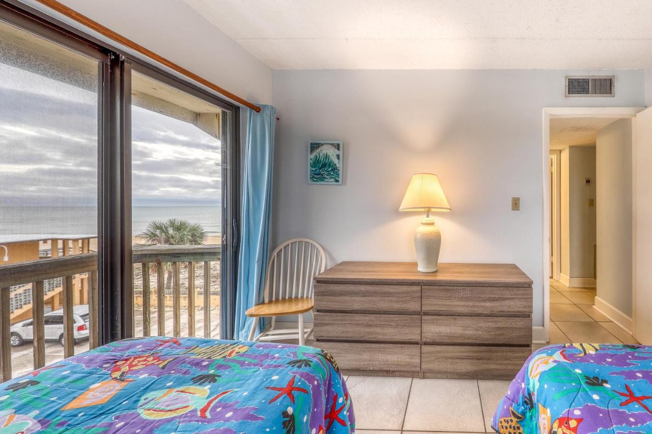 Gulf Getaway Villa St. George Island Exterior foto