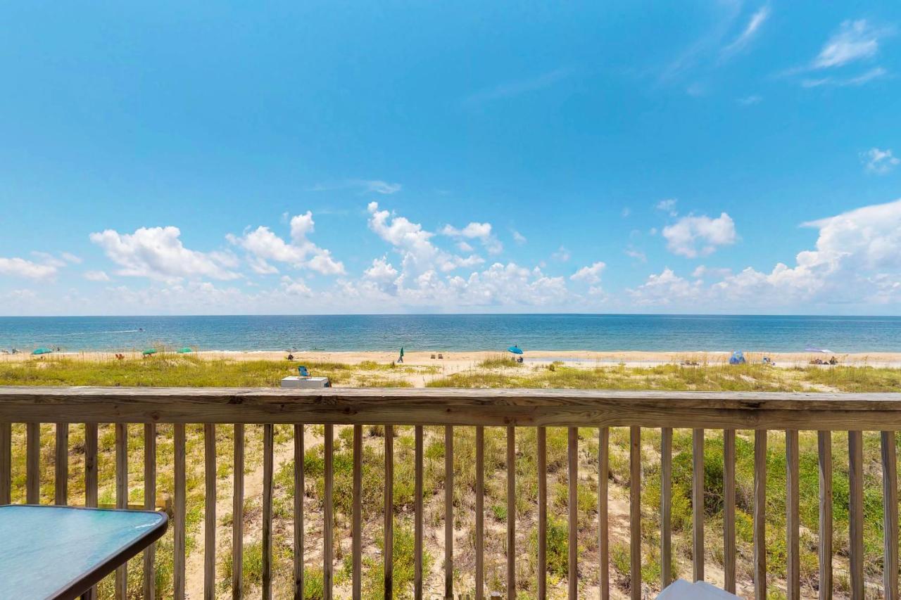 Gulf Getaway Villa St. George Island Exterior foto