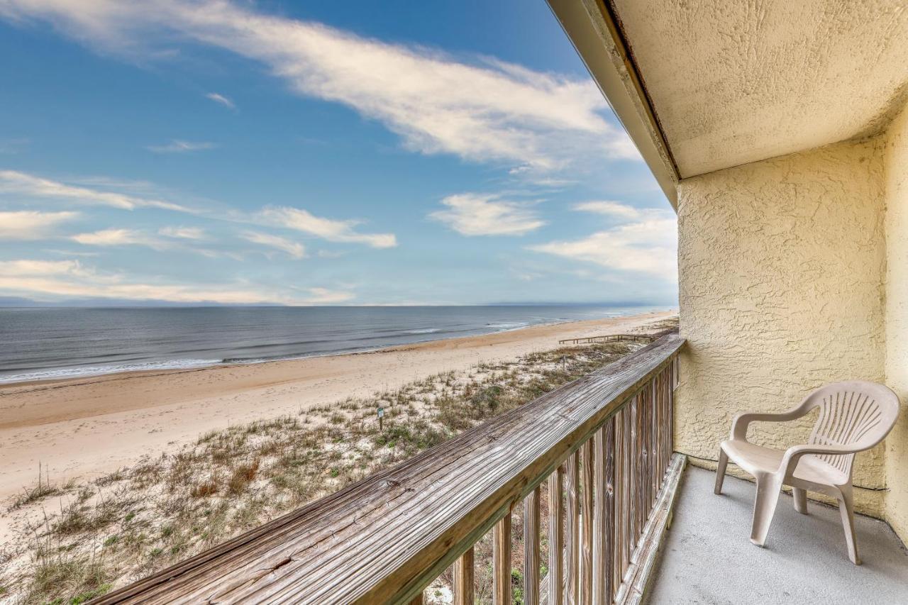 Gulf Getaway Villa St. George Island Exterior foto