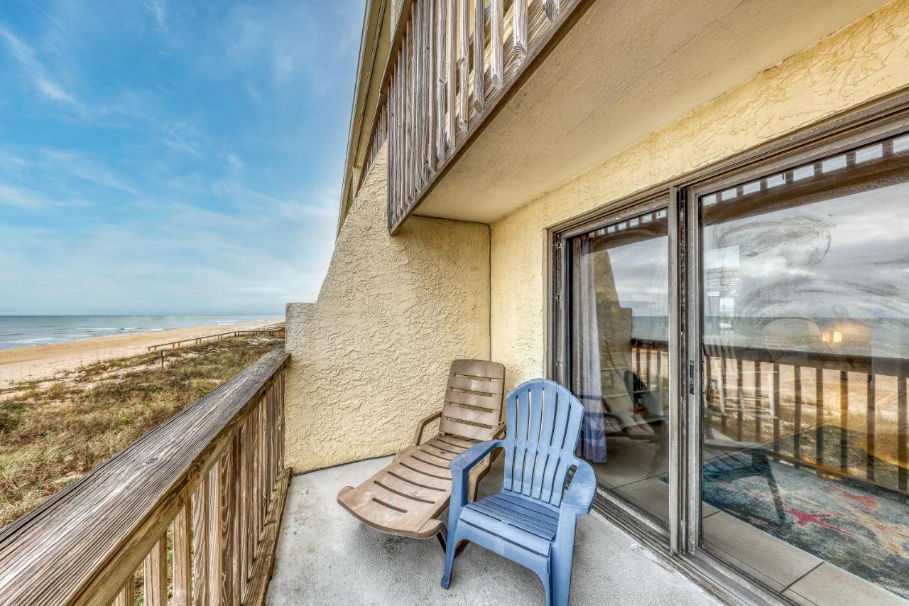 Gulf Getaway Villa St. George Island Exterior foto