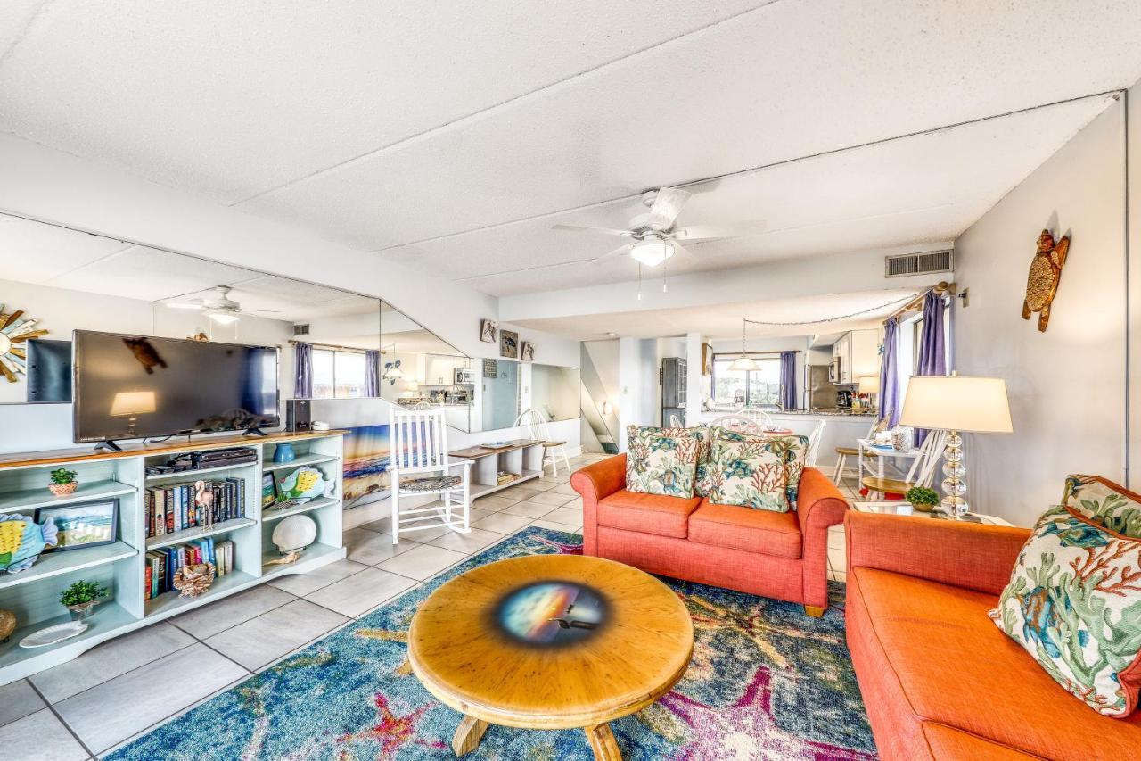 Gulf Getaway Villa St. George Island Exterior foto
